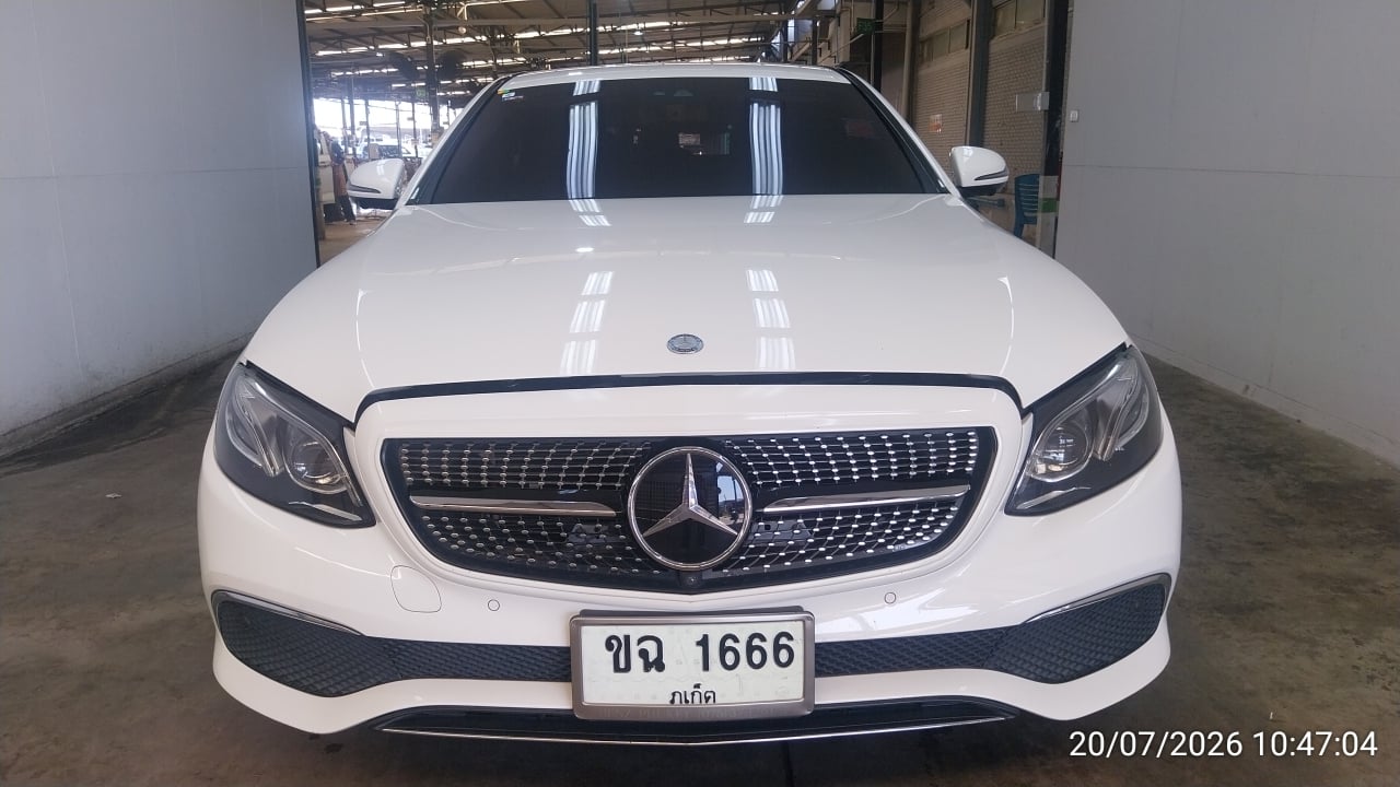 MERC MERC137 2022