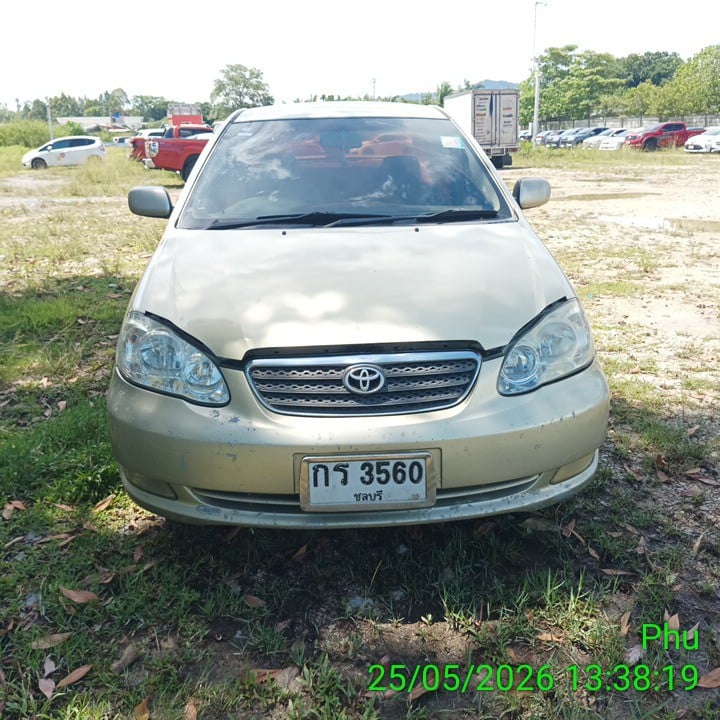 TOYO TOYO123 2004