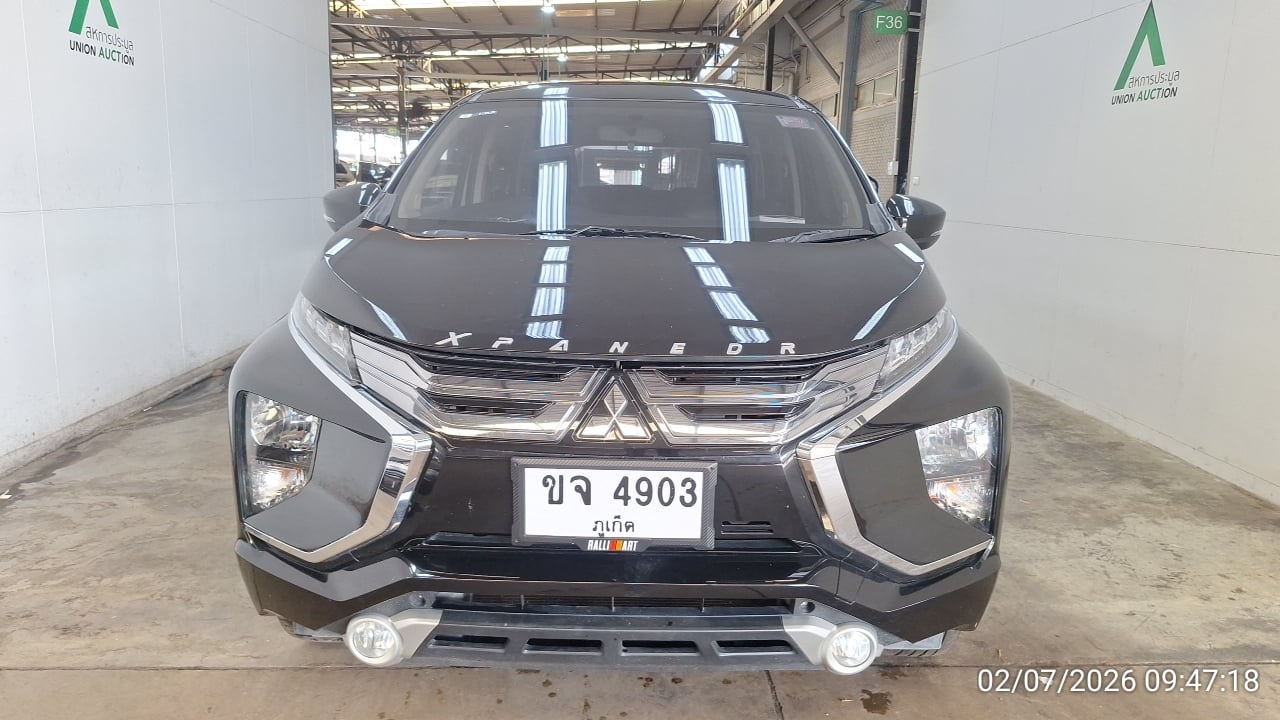 MITS MITS047 1.5 GT AT 2022