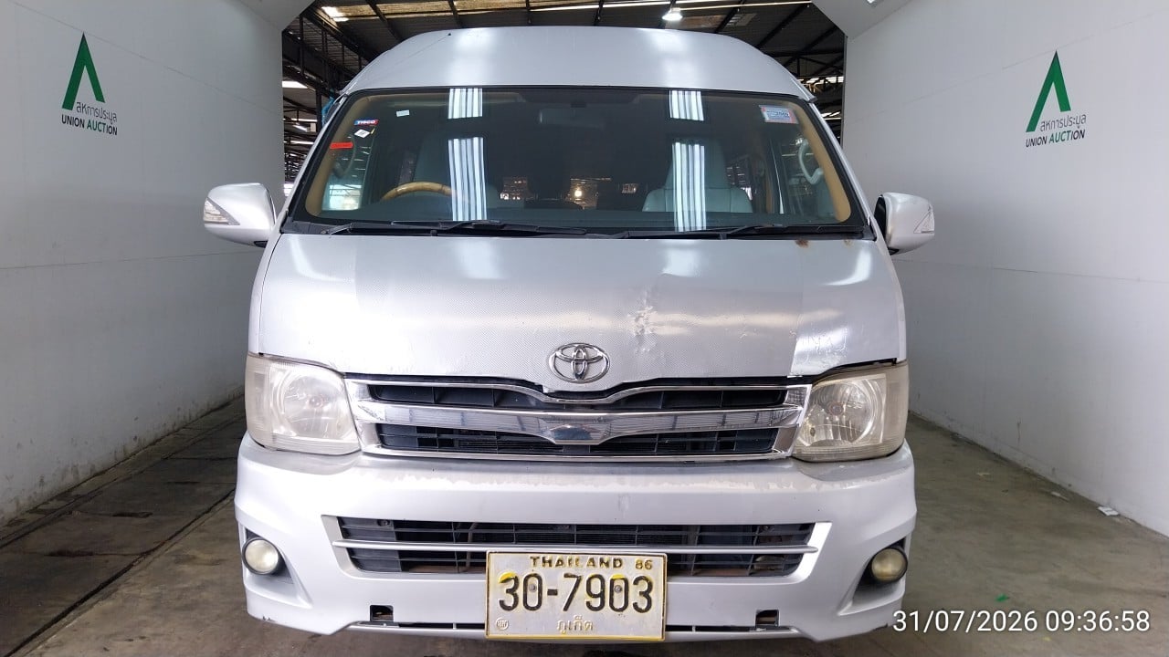 TOYO TOYO004