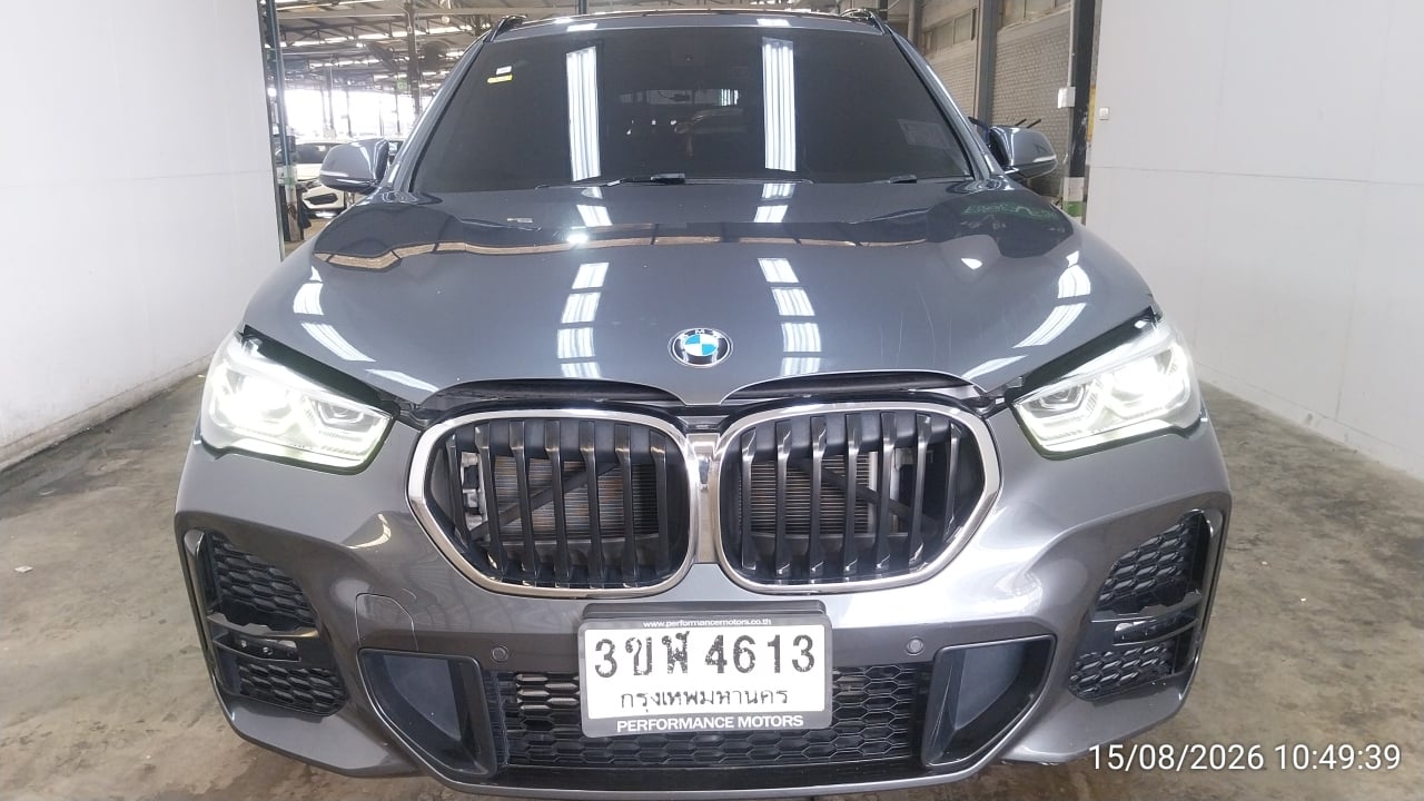BMW BMW154 (AB/ABS) 2023