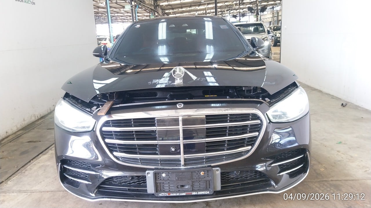 MERC MERC211 3.0 e AMG  Premium AT (Plug in Hybrid) 2024