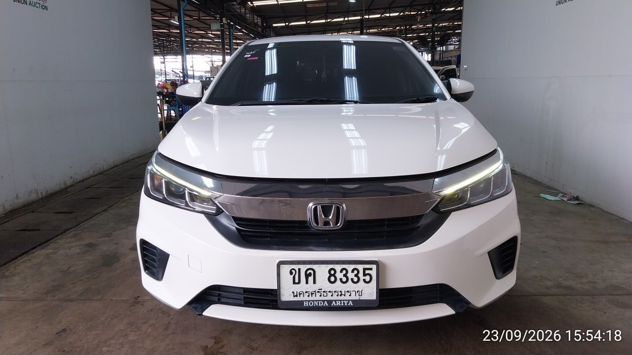 HOND HOND003 1.0 S CVT 2023