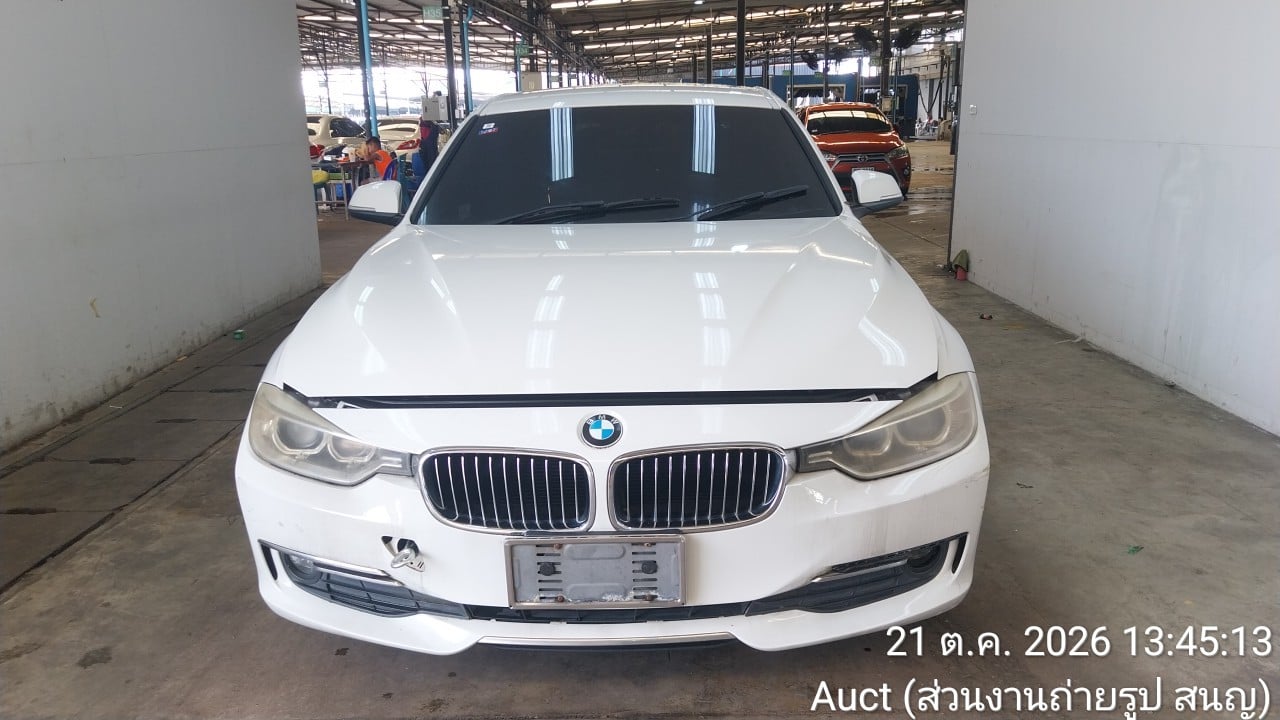 BMW BMW019 2015