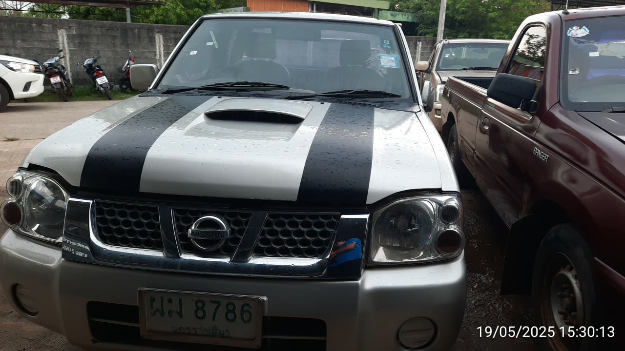 NISS NISS021 2007
