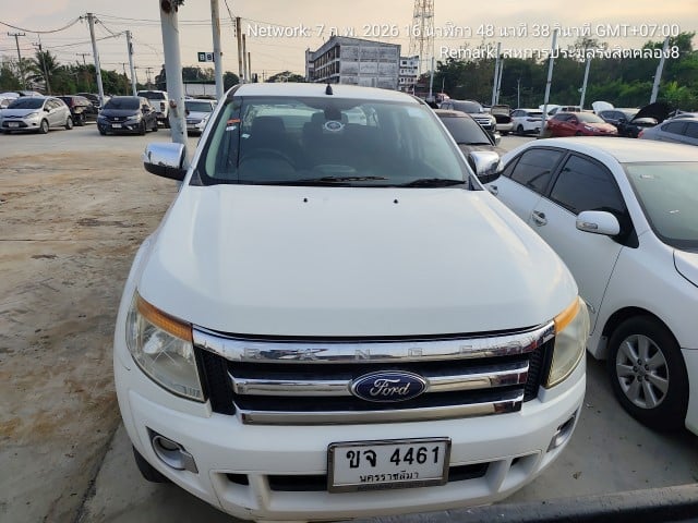 FORD FORD015 2.2 HIRACER (AB/ABS) 2013