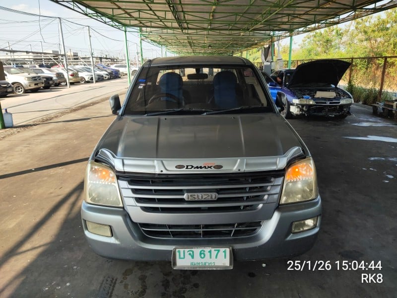 ISUZ ISUZ023 2006