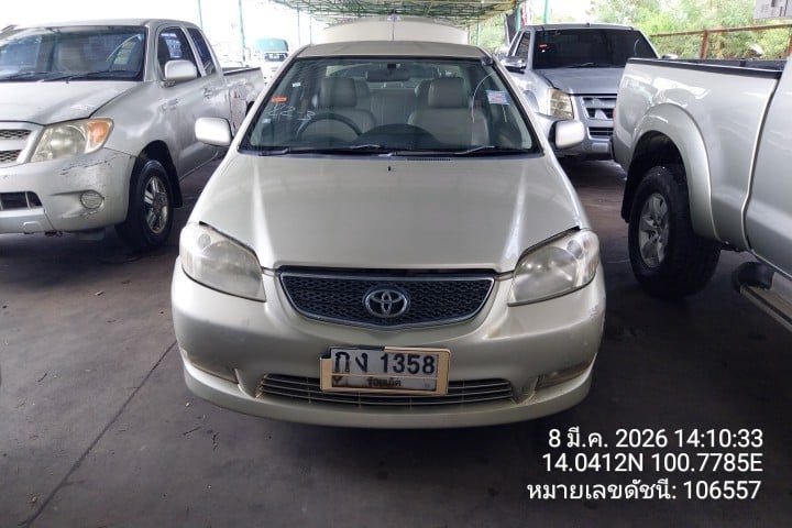 TOYO TOYO037 2005