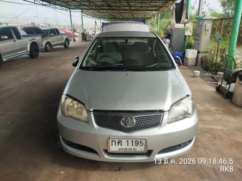 TOYO TOYO037 2007