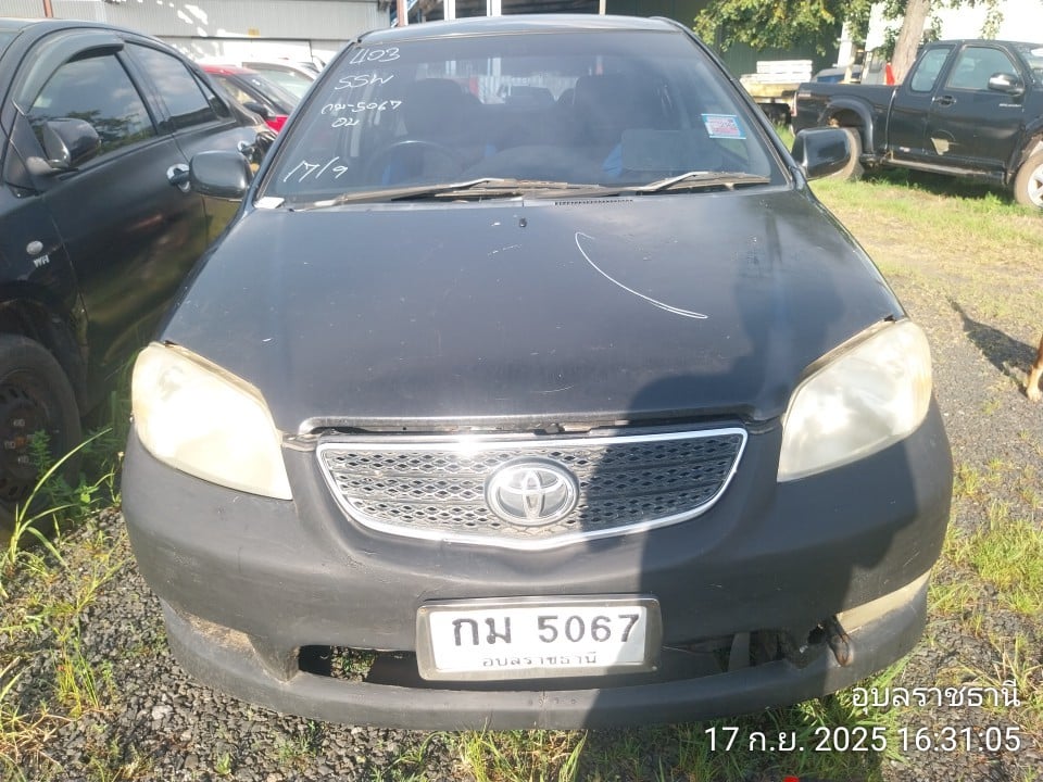 TOYO TOYO037 2005