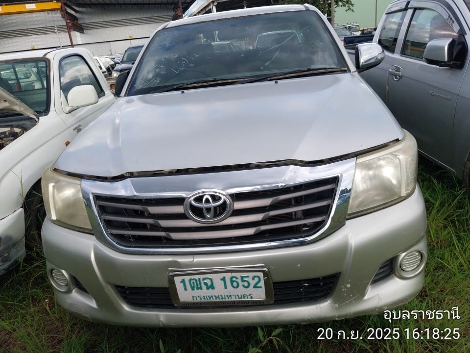 TOYO TOYO077 2014