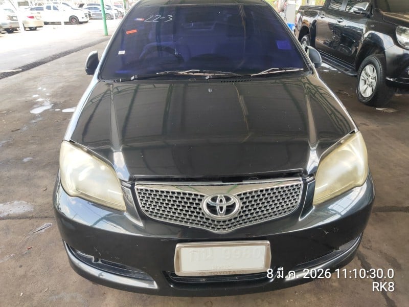 TOYO TOYO037 2007