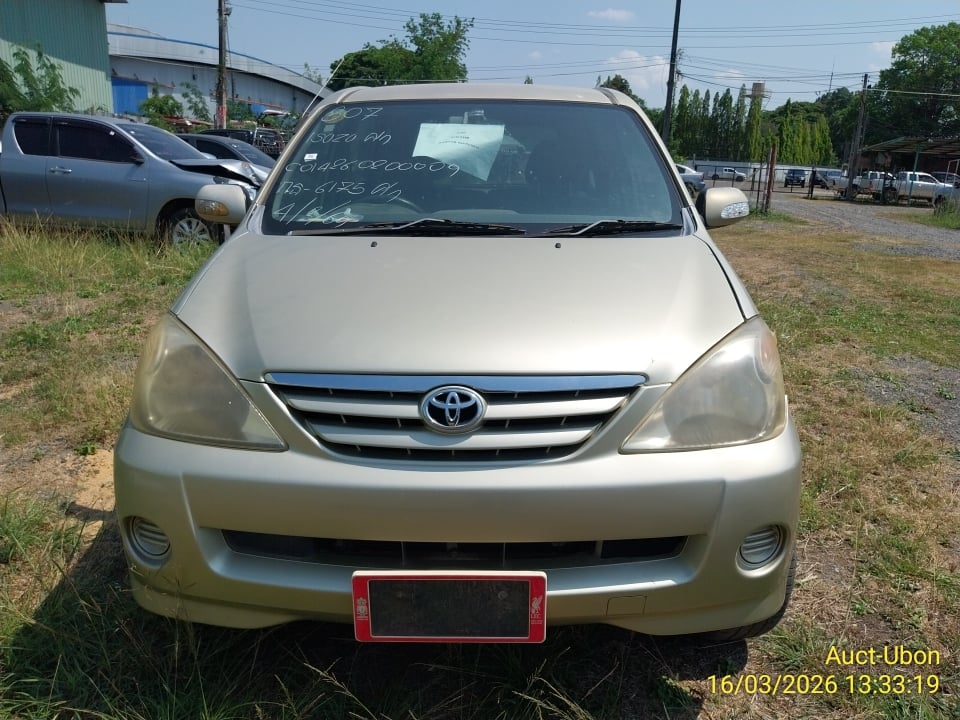 TOYO TOYO047 2005