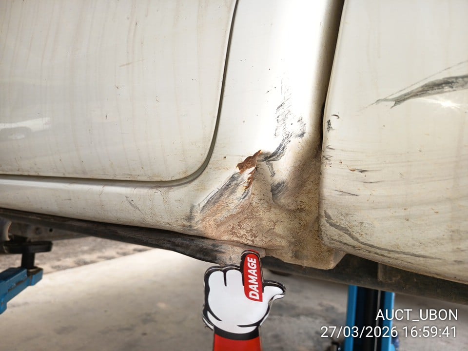 TOYO TOYO120 Single Cab 2.4 J MT 2019
