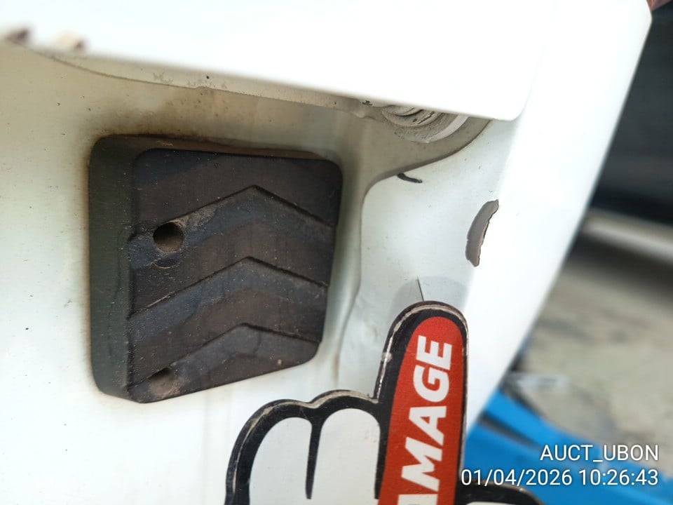ISUZ ISUZ073 SPACECAB 1.9 S MT 2021
