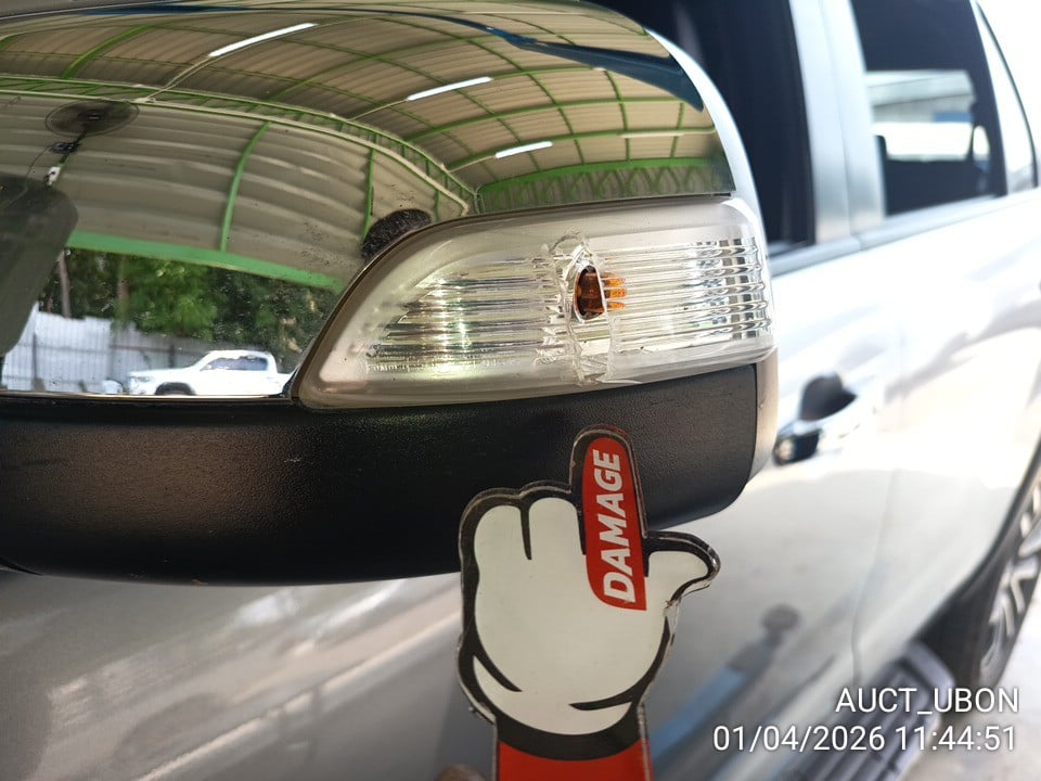 FORD FORD021 2.0 Titanium+ 4WD AT 2019