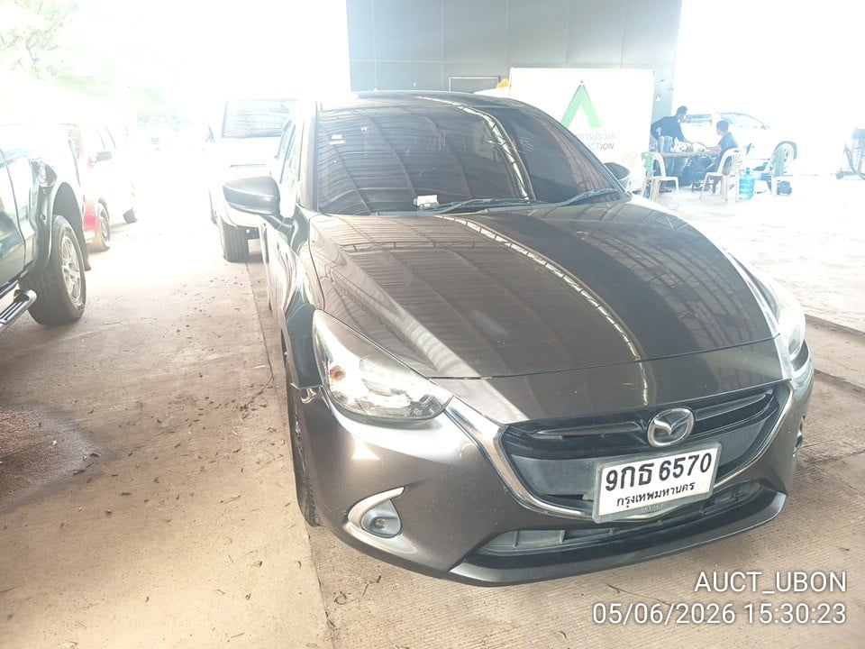 MAZD MAZD029 2020