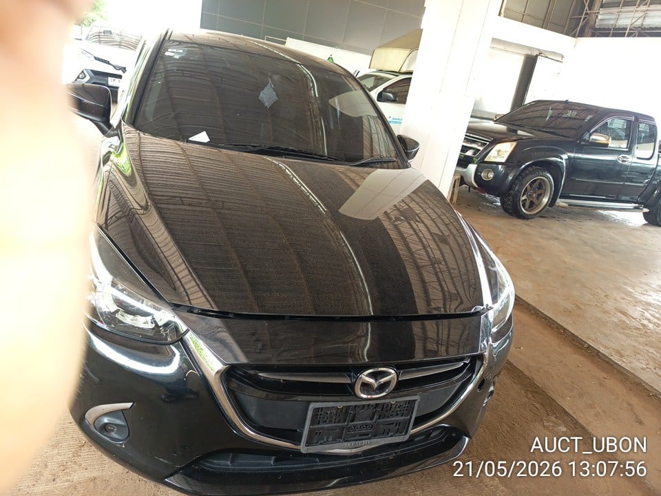MAZD MAZD029 2020