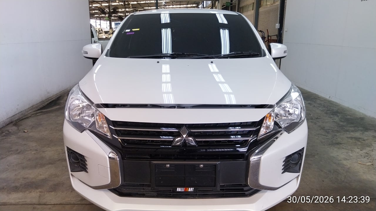 MITS MITS038 1.2 Active CVT Hatch 2025