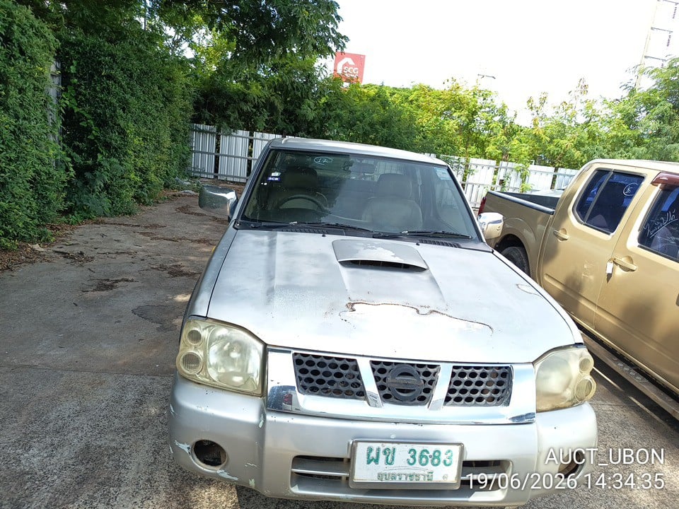 NISS NISS057 2006