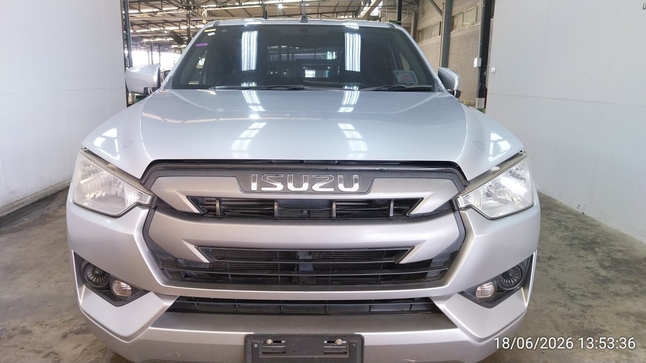 ISUZ ISUZ073 SPACECAB 1.9 S MT (AB/ABS) 2020