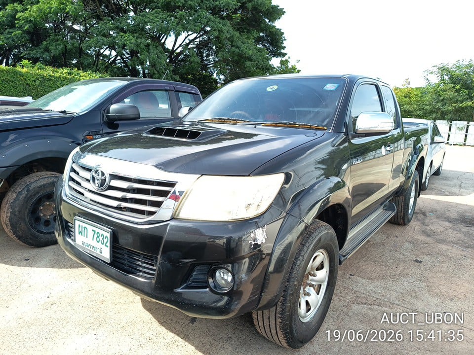 TOYO TOYO077 2014