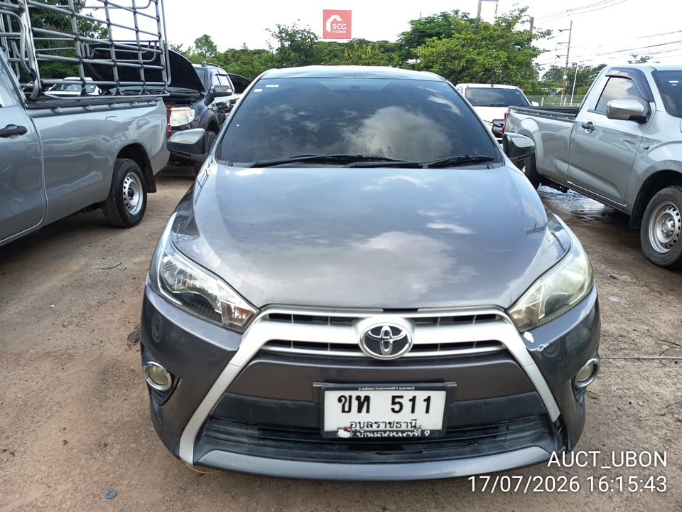 TOYO TOYO056 1.2 E 2014