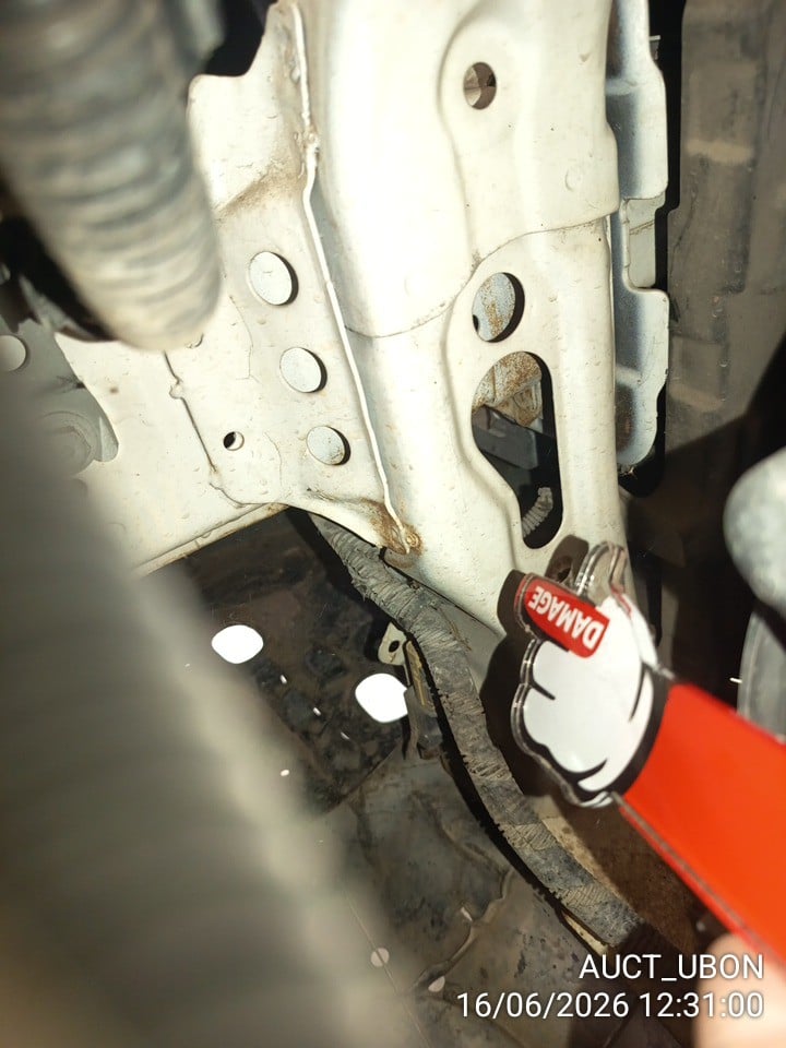 HOND HOND003 1.5 V+ i-VTEC CVT 2016