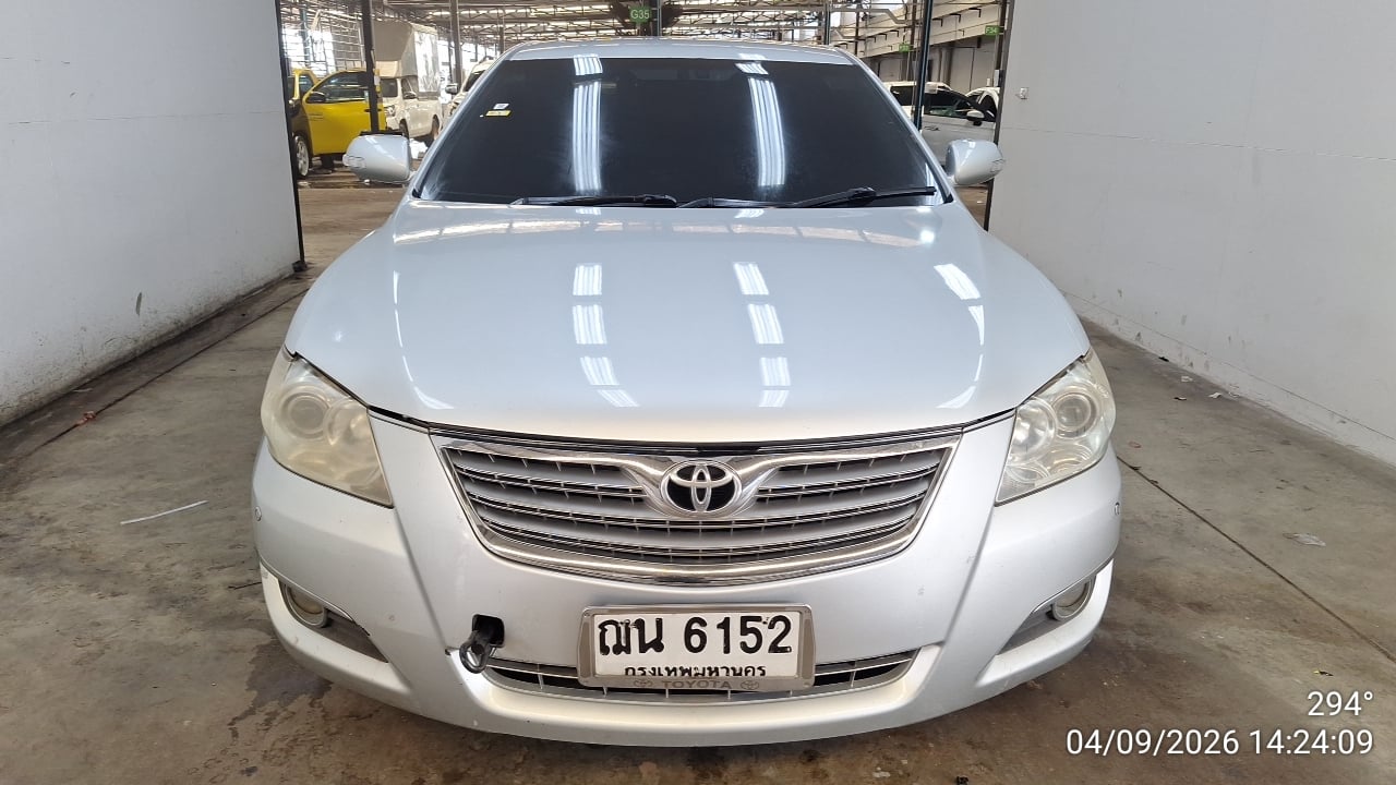 TOYO TOYO002 2.4 V AT (AB/ABS) 2008