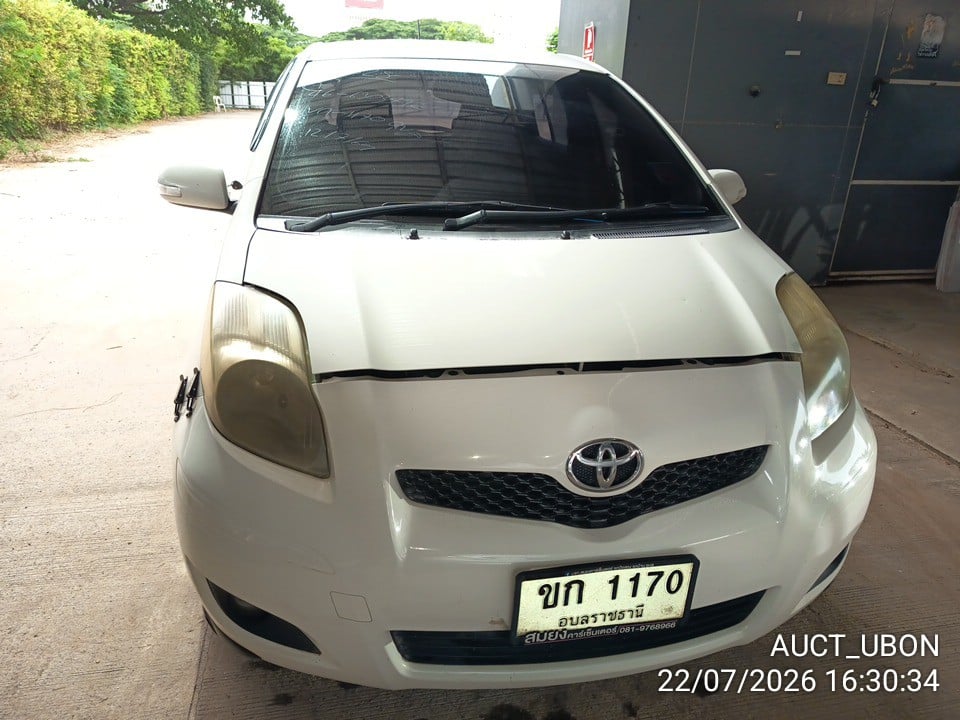 TOYO TOYO056 2011