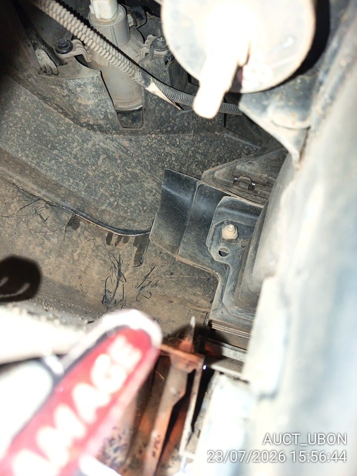 ISUZ ISUZ073 SPACECAB 1.9 S MT (AB/ABS) 2022