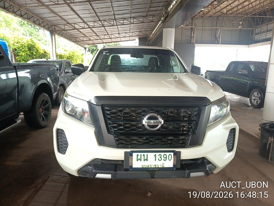 NISS NISS068 2.5 SL 2021