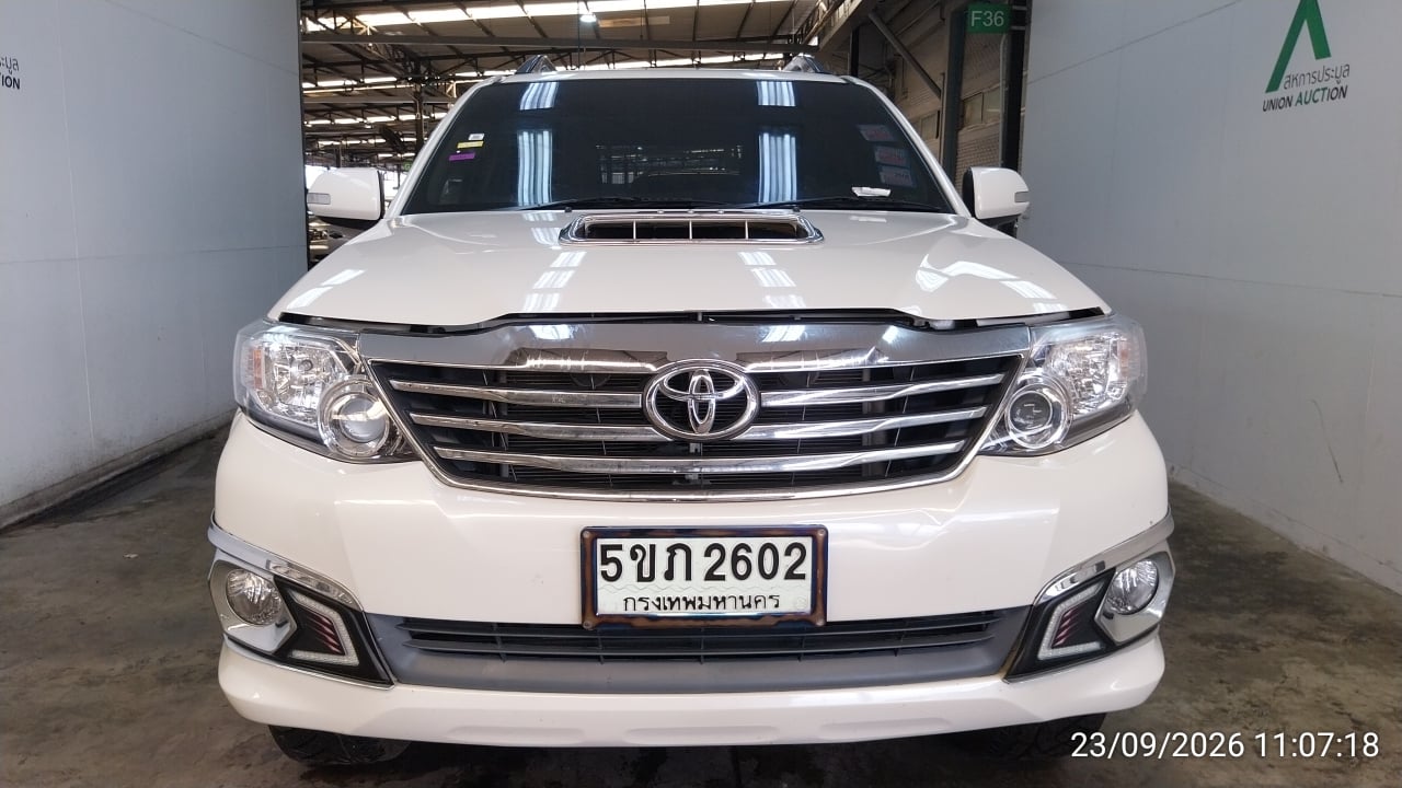TOYO TOYO051 3.0 V AT 2014