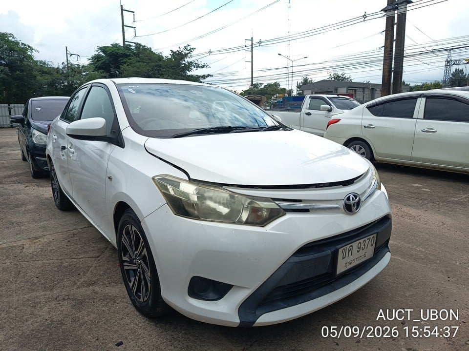 TOYO TOYO037  1.5 J 2015
