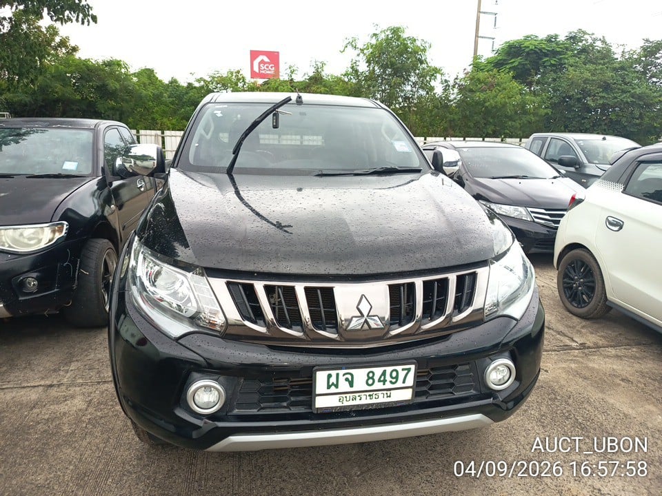 MITS MITS028  2.4 GLS  LTD PLUS