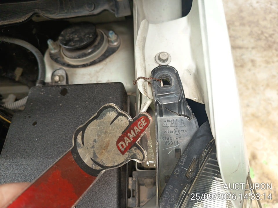 MITS MITS040 1.2 GLX 2021