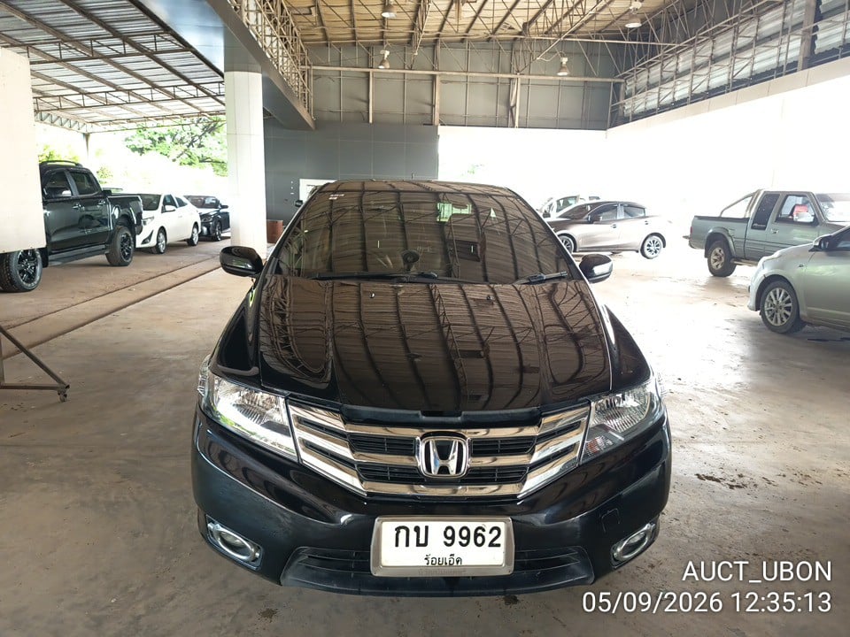 HOND HOND003  1.5 V 2014