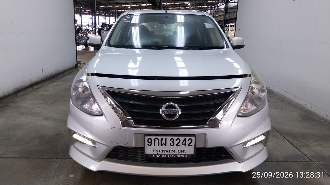 NISS NISS020 1.2 E SPORTECH CVT 2020