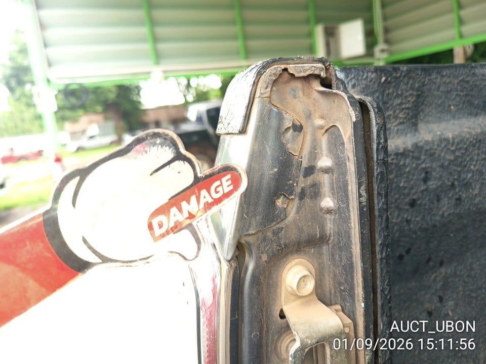 ISUZ ISUZ073 SPACECAB 1.9 Hi-Lander L MT (DA) 2021