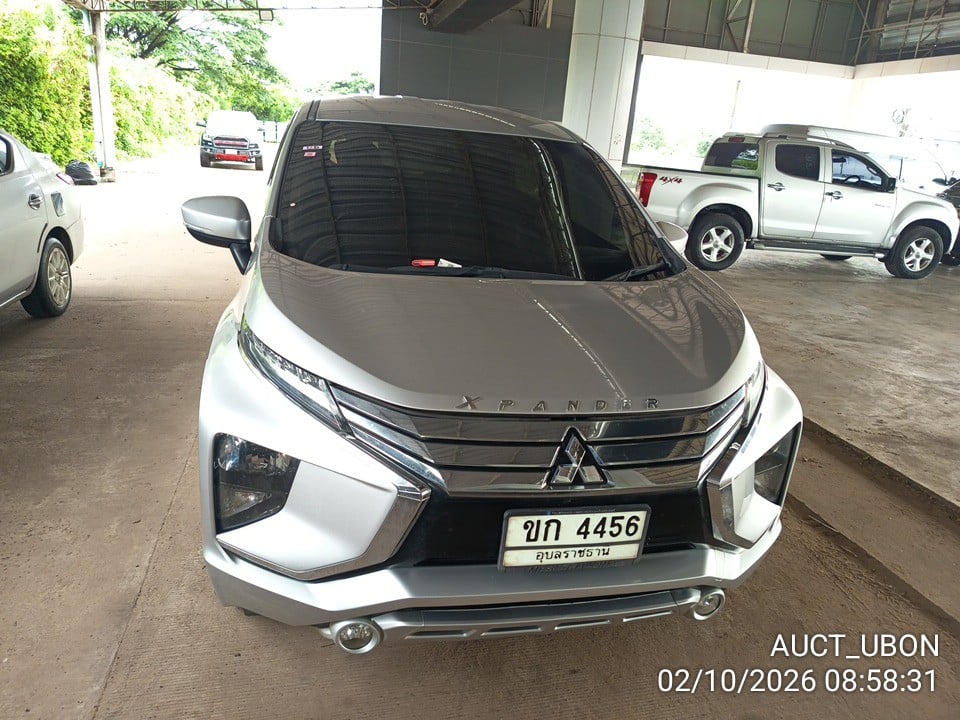 MITS MITS047  1.5 GT 2020