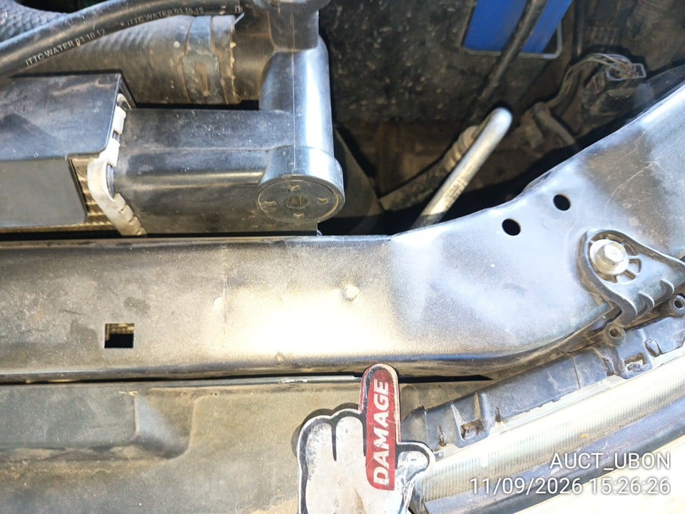 MITS MITS046 2.5 GT 4WD AT 2013