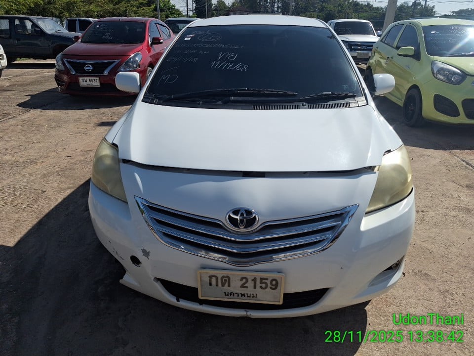 TOYO TOYO037 2009