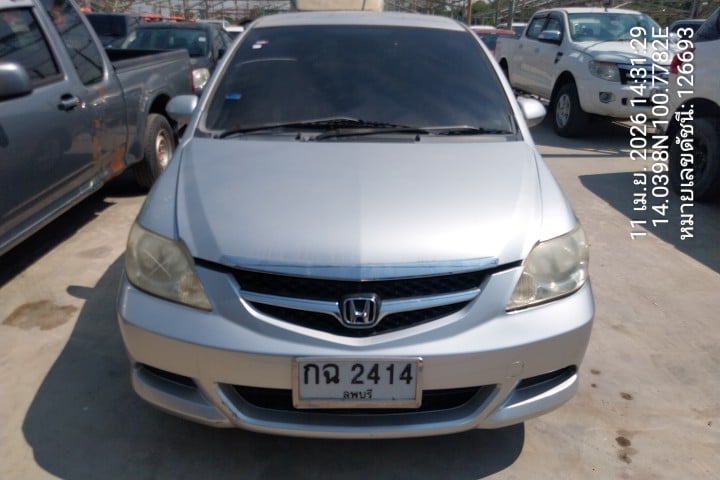 HOND HOND039 1.5 A IDSI 2008