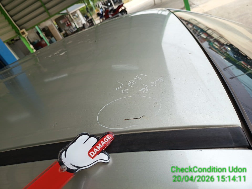 TOYO TOYO121 Smart Cab 2.5 J MT 2011