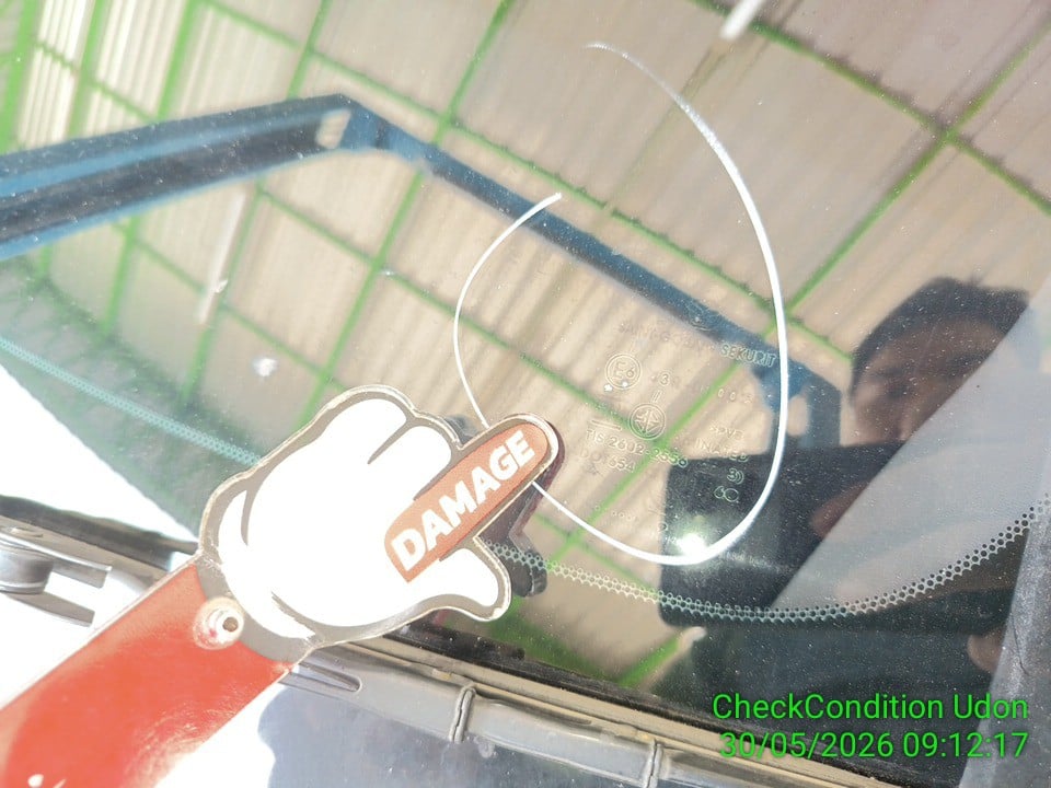 MAZD MAZD029 1.3 Sports High Connect AT Hatch 2019