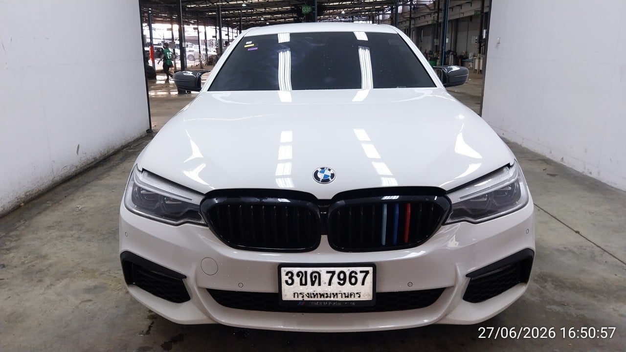BMW BMW044 2022