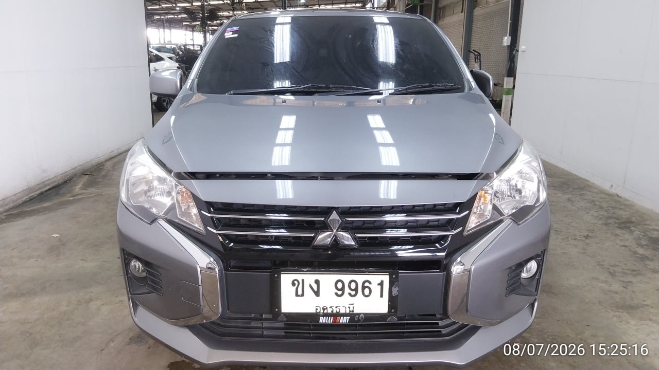 MITS MITS040 1.2 GLX CVT 2021
