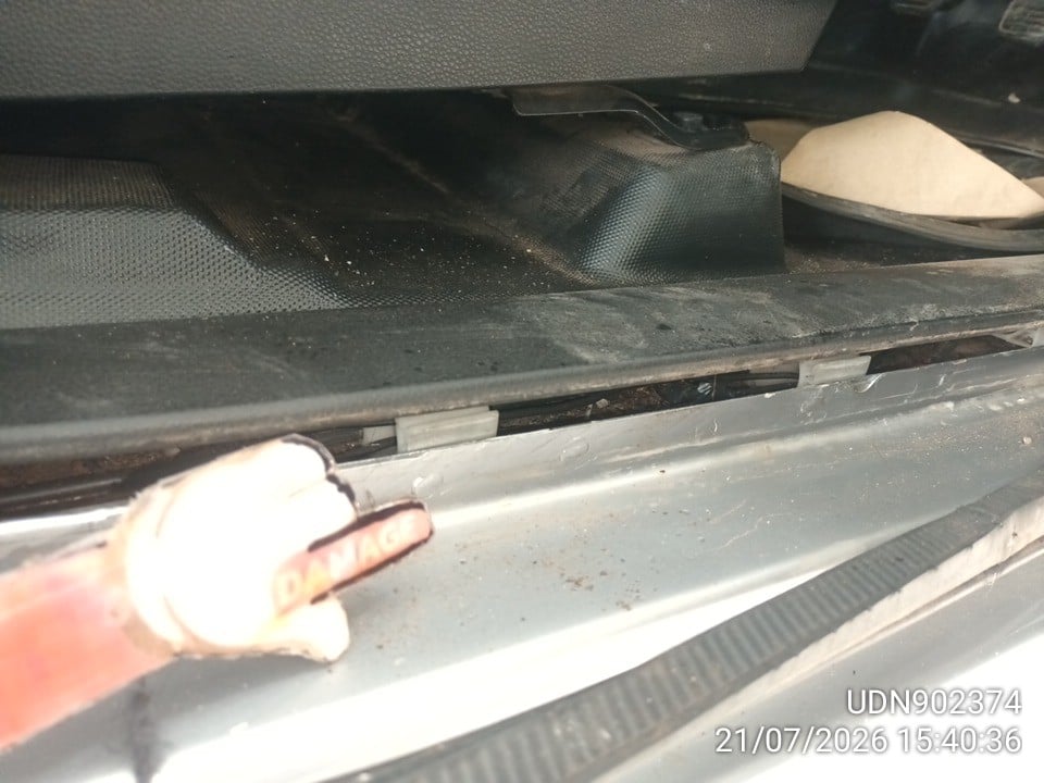 ISUZ ISUZ073 SPARK 3.0 S MT (AB/ABS) 2022