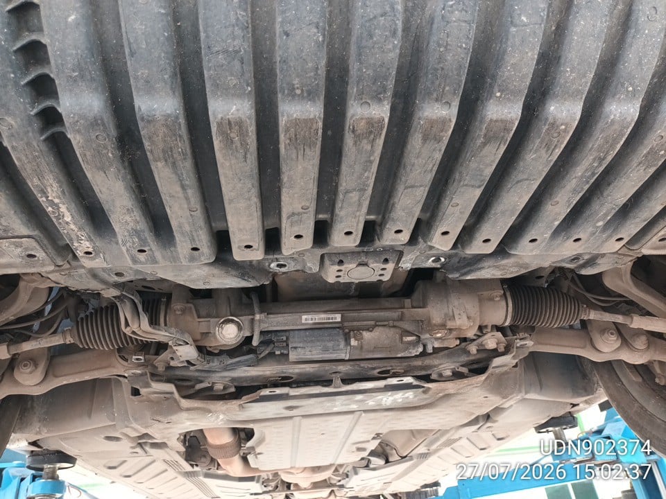 MERC MERC075 2017