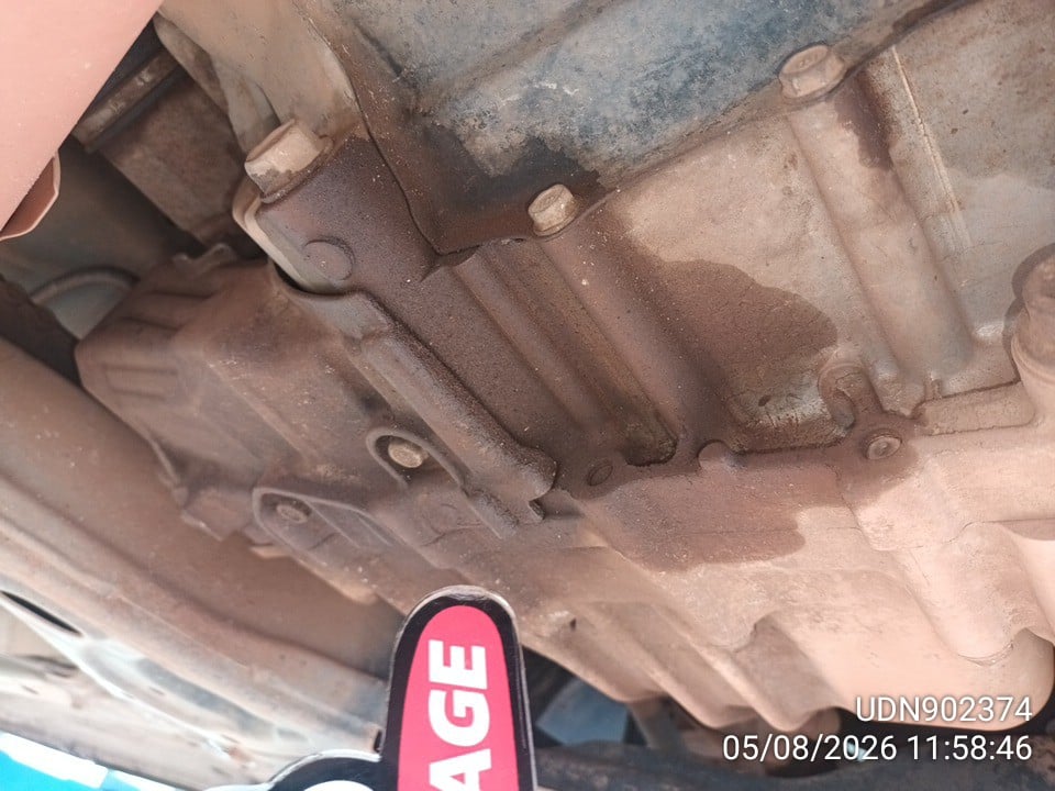 HOND HOND004 1.8 S i-VTEC AT 2013
